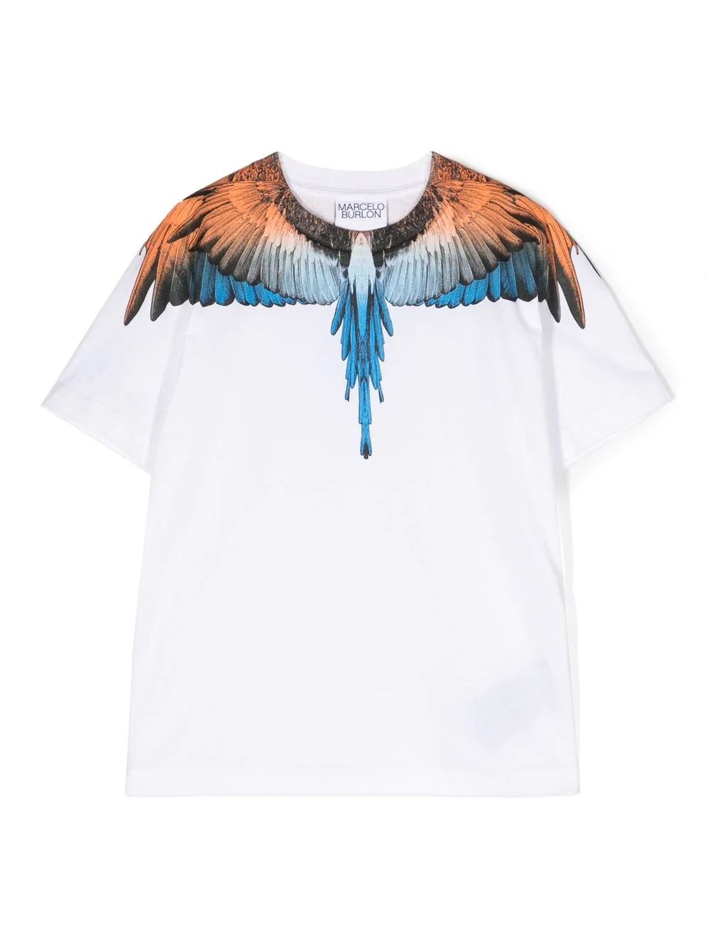 Marcelo burlon online t shirt prezzo